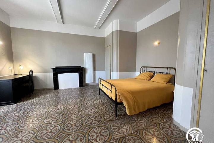 Location de vacances pour 10 personnes, avec piscine et jardin à Canet - 4