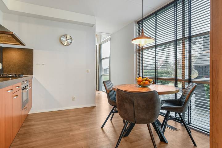 Bungalow für 4 Personen, mit Balkon/Terrasse und Terrasse am Veluwemeer - 2