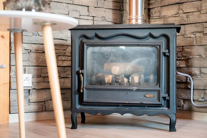 Chalet für 6 Personen, mit Sauna und Garten, kinderfreundlich in den Vogesen - 3