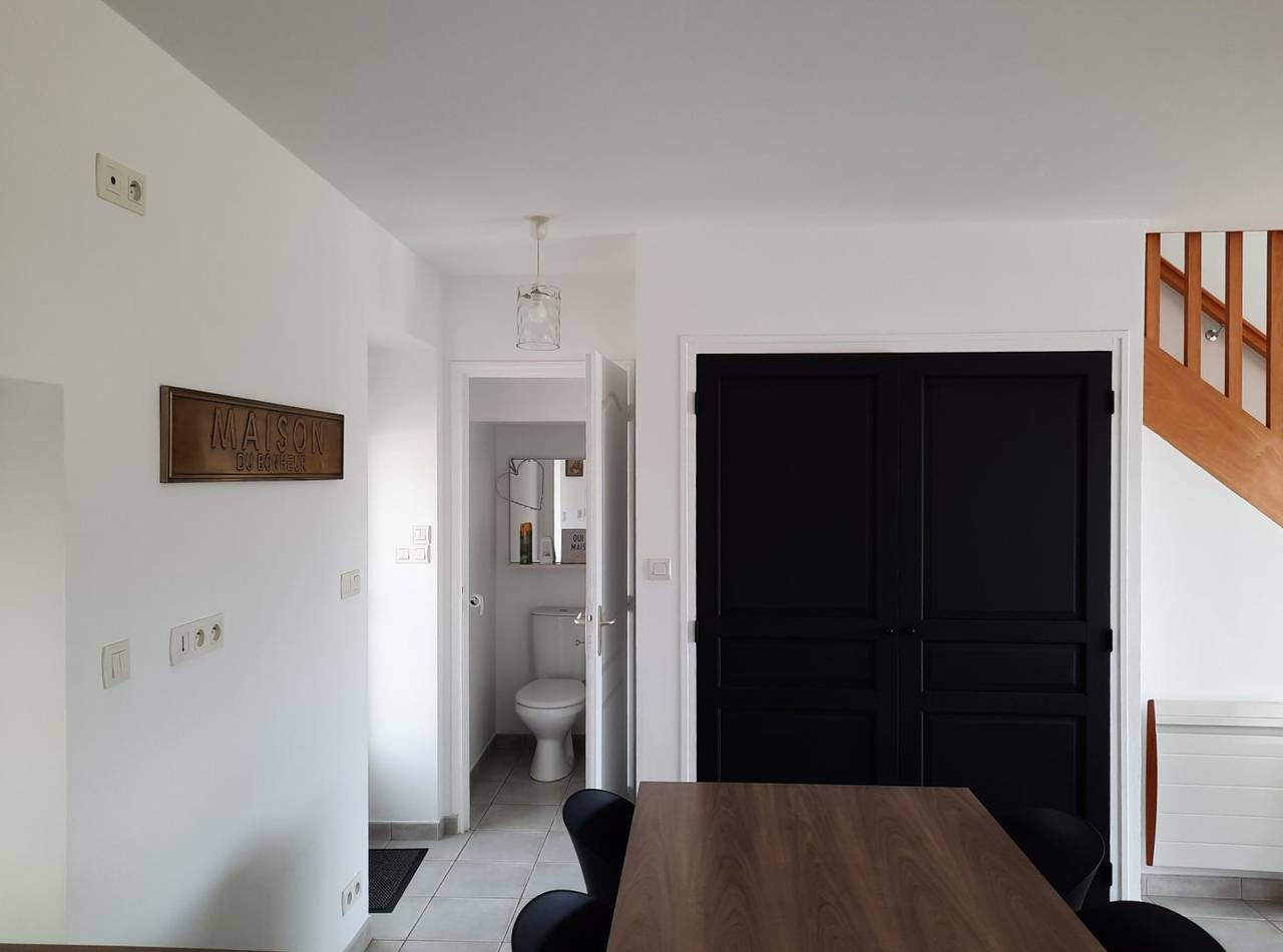 Duduche Family in Damgan, Côte des Mégalithes