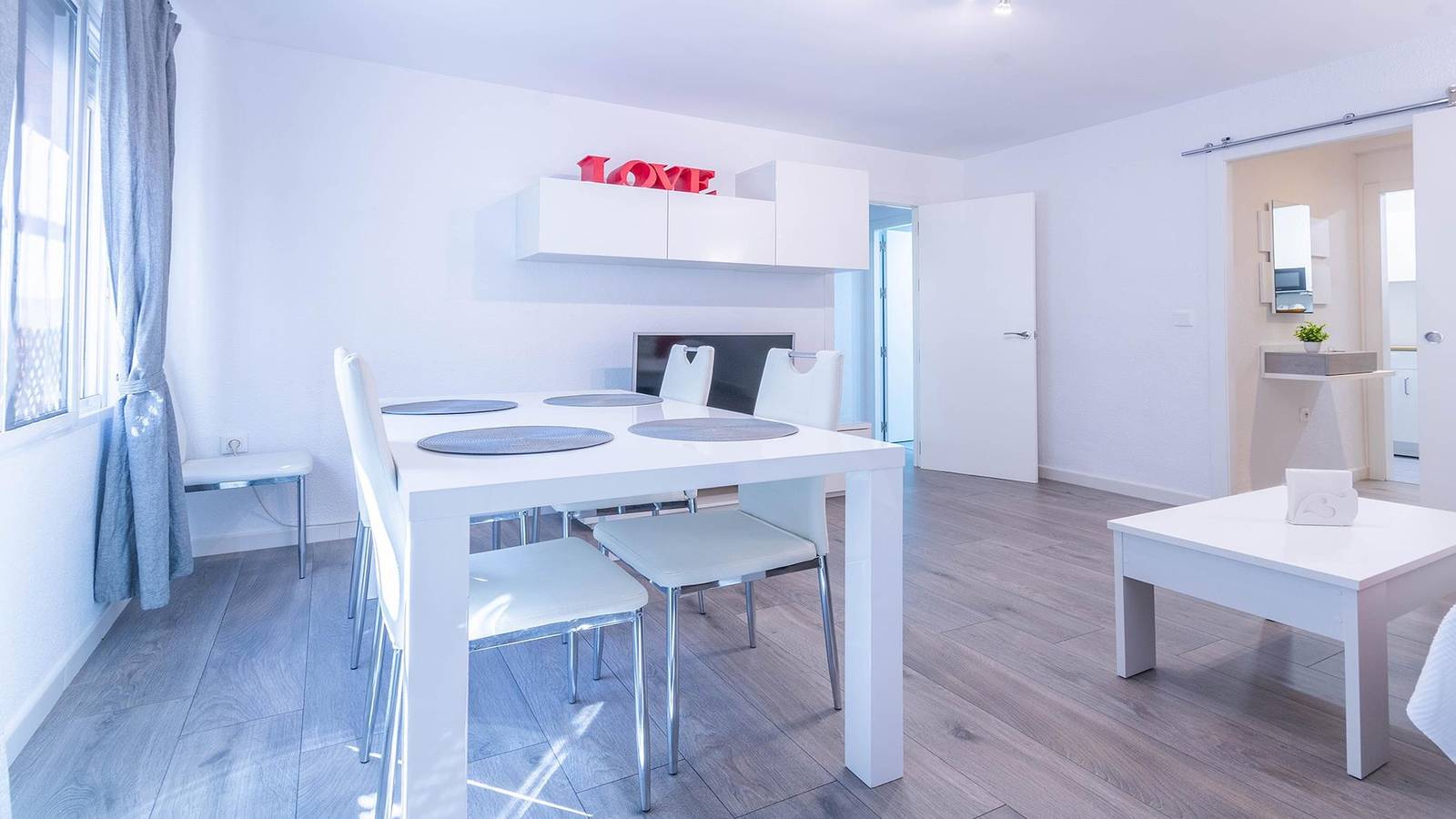 Apartamento vacacional entero, Apartamento Cordoba Mia ⭐⭐⭐ in Distrito Sureste (Córdoba), Córdoba