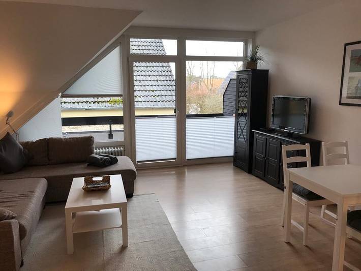 Ganze Ferienwohnung, Ferienwohnung Wencke in St. Peter-Bad, St. Peter-Ording