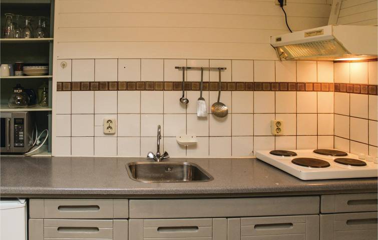 Ferienwohnung für 4 Personen, mit Terrasse in Hindeloopen - 4