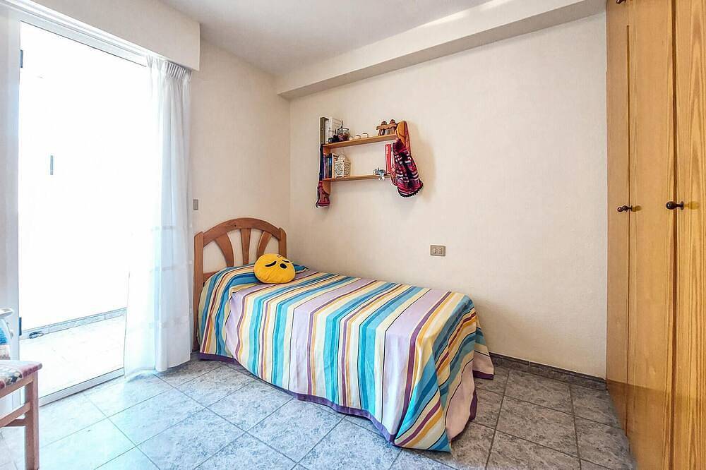 Entire apartment, 2 bedroom nice apartment in Moncofa in Moncofa, Costa del Azahar