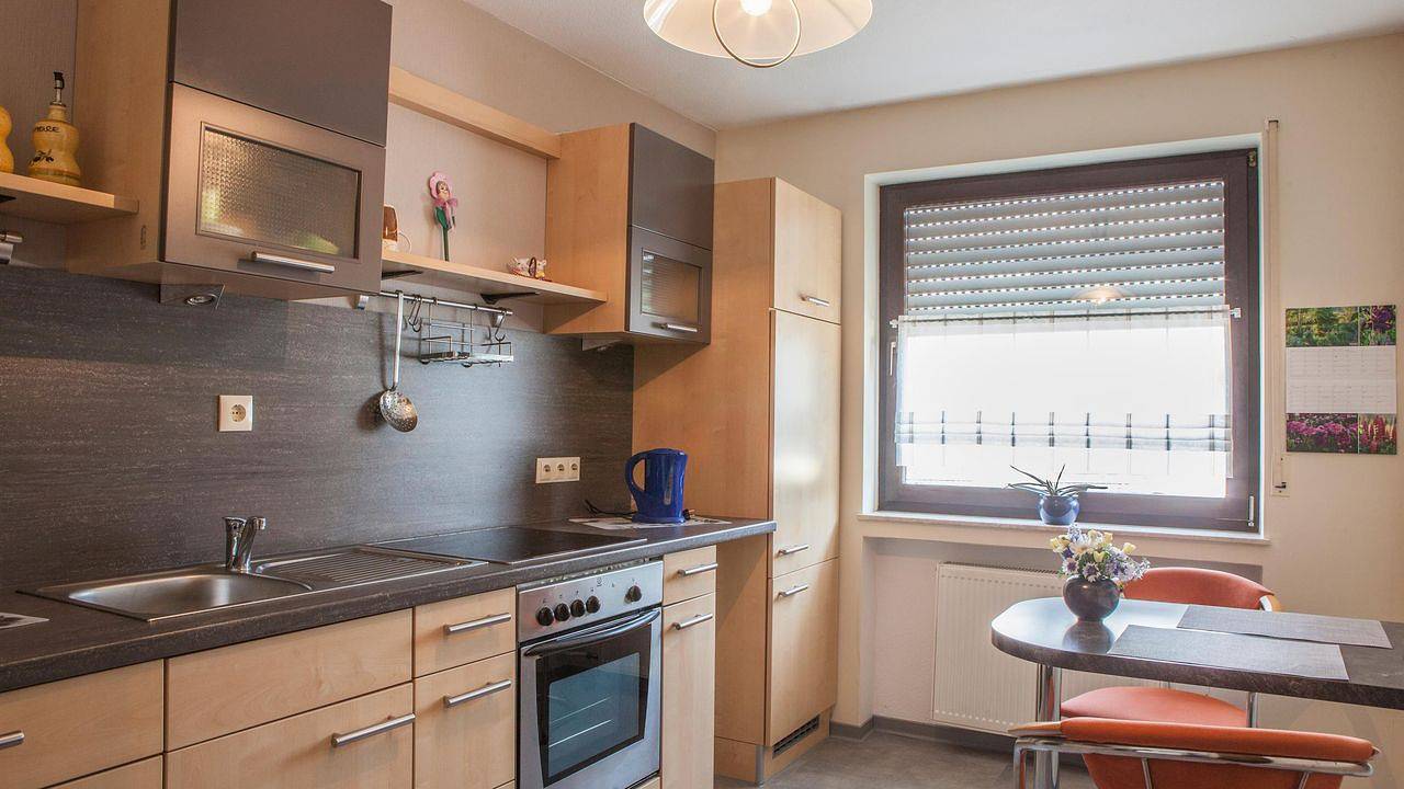 Ganze Ferienwohnung, Ferienwohnung für 2 Personen in Klotten in Klotten, Cochem-Zell