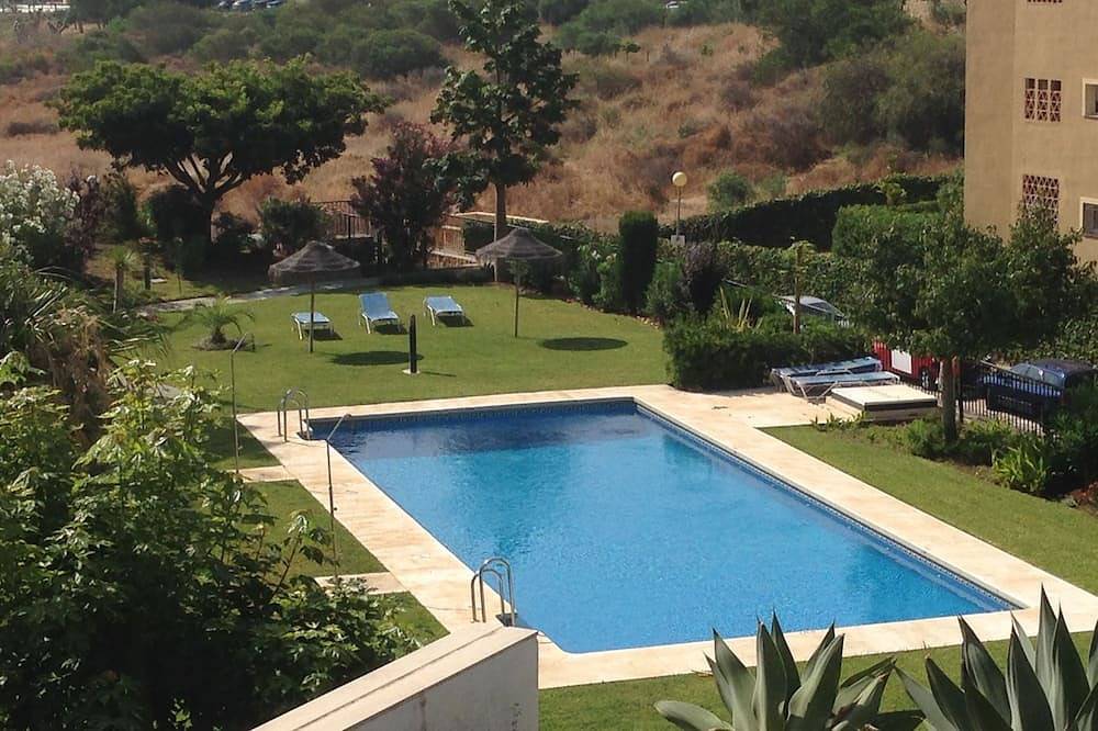 Appartamento vacanze a Mijas a partire da 88€ a notte