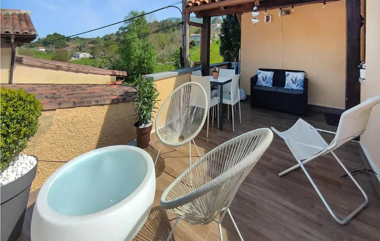Appartement de vacances pour 4 personnes - 1