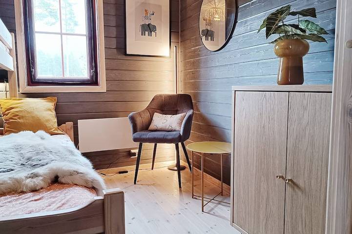 Ferienhaus Vrådal Norwegen, große Terrasse, Sauna, ruhig und zentrumsnah in Vrådal, Kviteseid