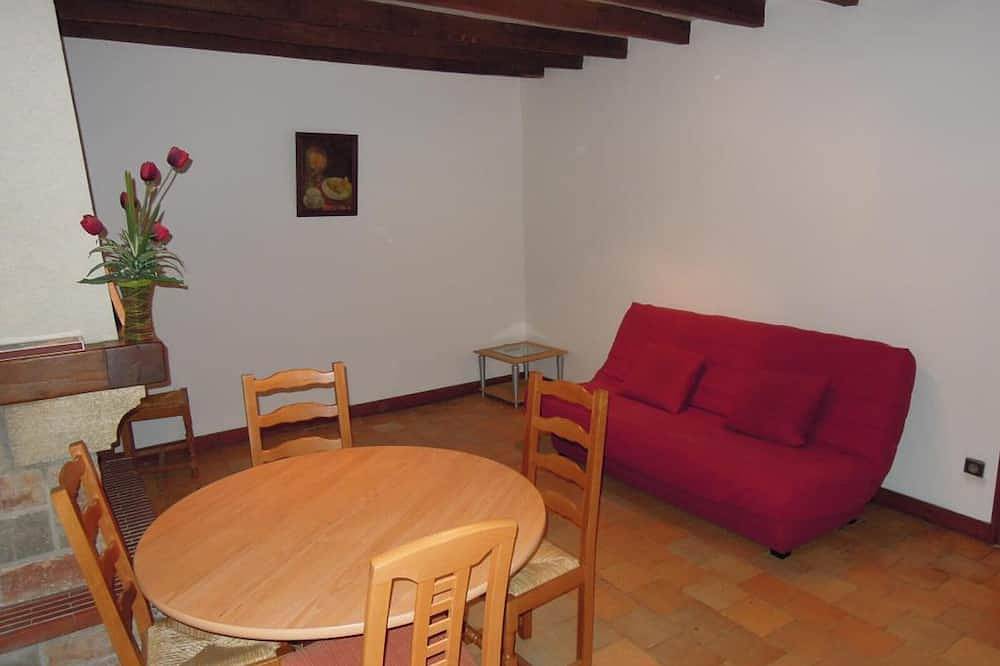 Gîte charmant avec cheminée et jardin à Danzé in Danzé, Région de Vendôme