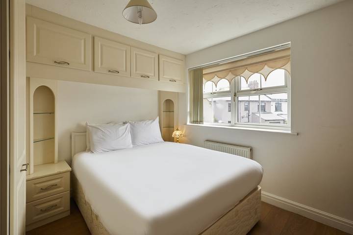Location de vacances pour 5 personnes, avec Jacuzzi et Jardin à Liverpool - 3