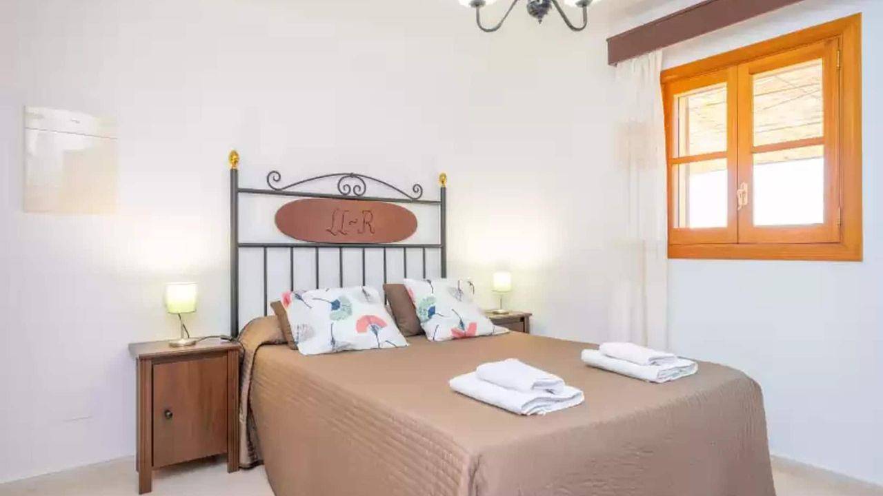 Villa für 6 Personen (22 m²) in Balearen Inseln in Porreres, South Majorca