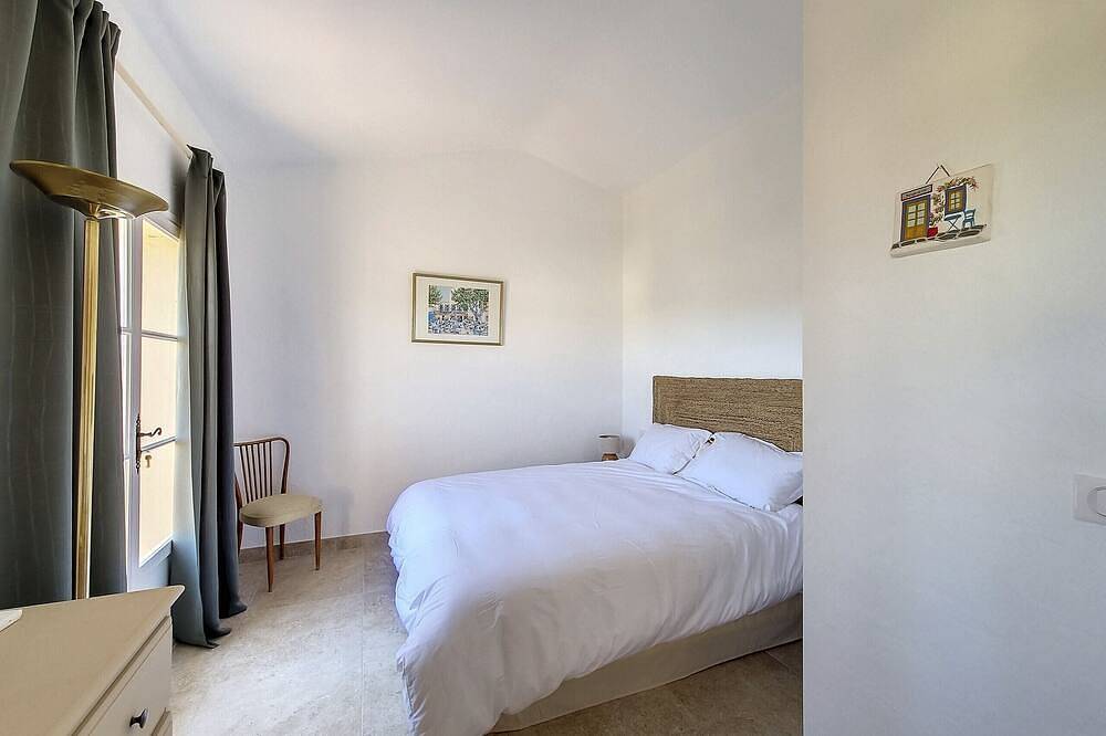 Maison Mappy Dans Résidence Privée in Le Plan-de-la-Tour, Mittelmeerküste (Frankreich)