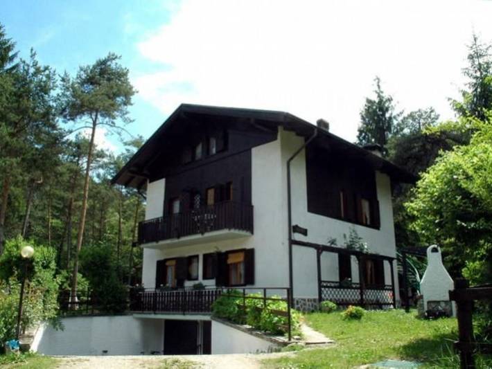 Ferienwohnung für 4 Personen, mit Garten in Pur