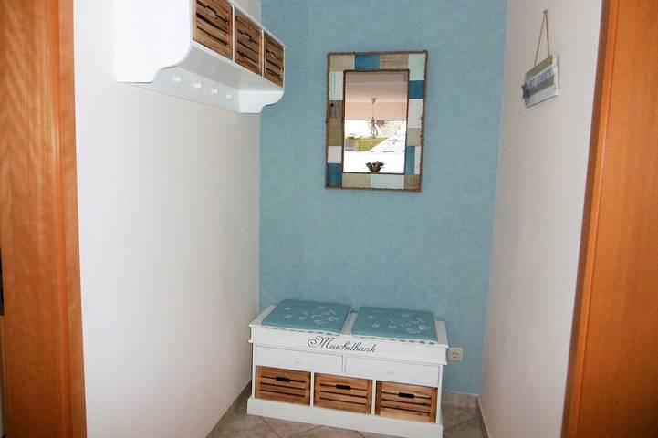 Ferienwohnung für 4 Personen, mit Terrasse - 1