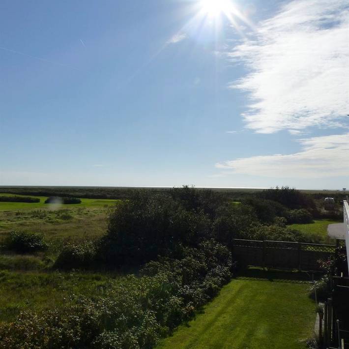 Ferienwohnung für 2 Personen, mit Balkon und Seeblick in Böhl (St. Peter-Ording) - 3