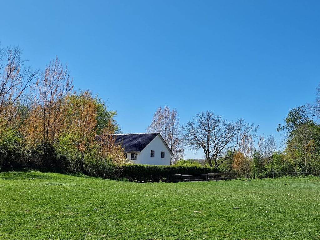 Ferienwohnung mit 1 Schlafzimmer in Kronsgaard, Schleswig-Flensburg