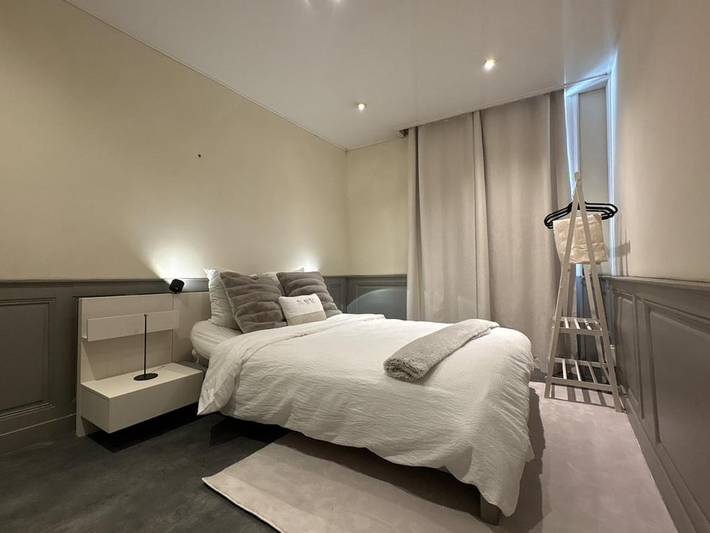 Gîte pour 7 personnes, avec Terrasse ainsi que Jardin et Vue dans Office De Tourisme Du Pays D Alencon - 3