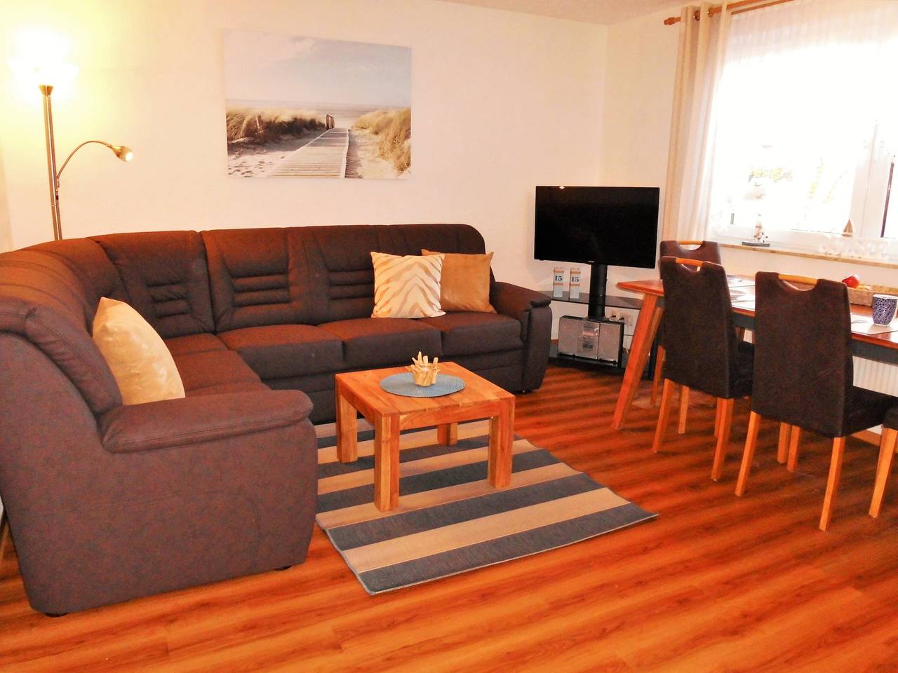 Ferienhaus in Grömitz für 4 Personen in Grömitz