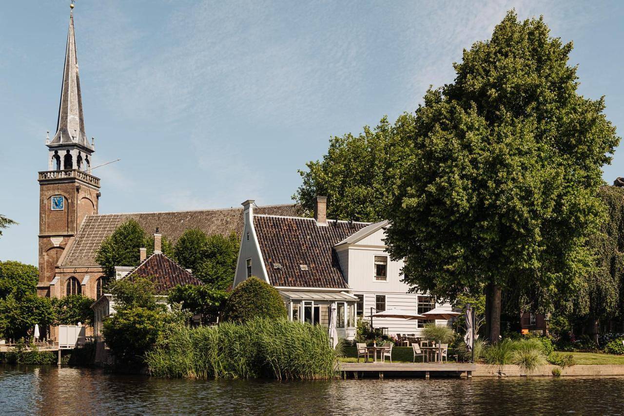 Inn on the Lake in Gouwzee