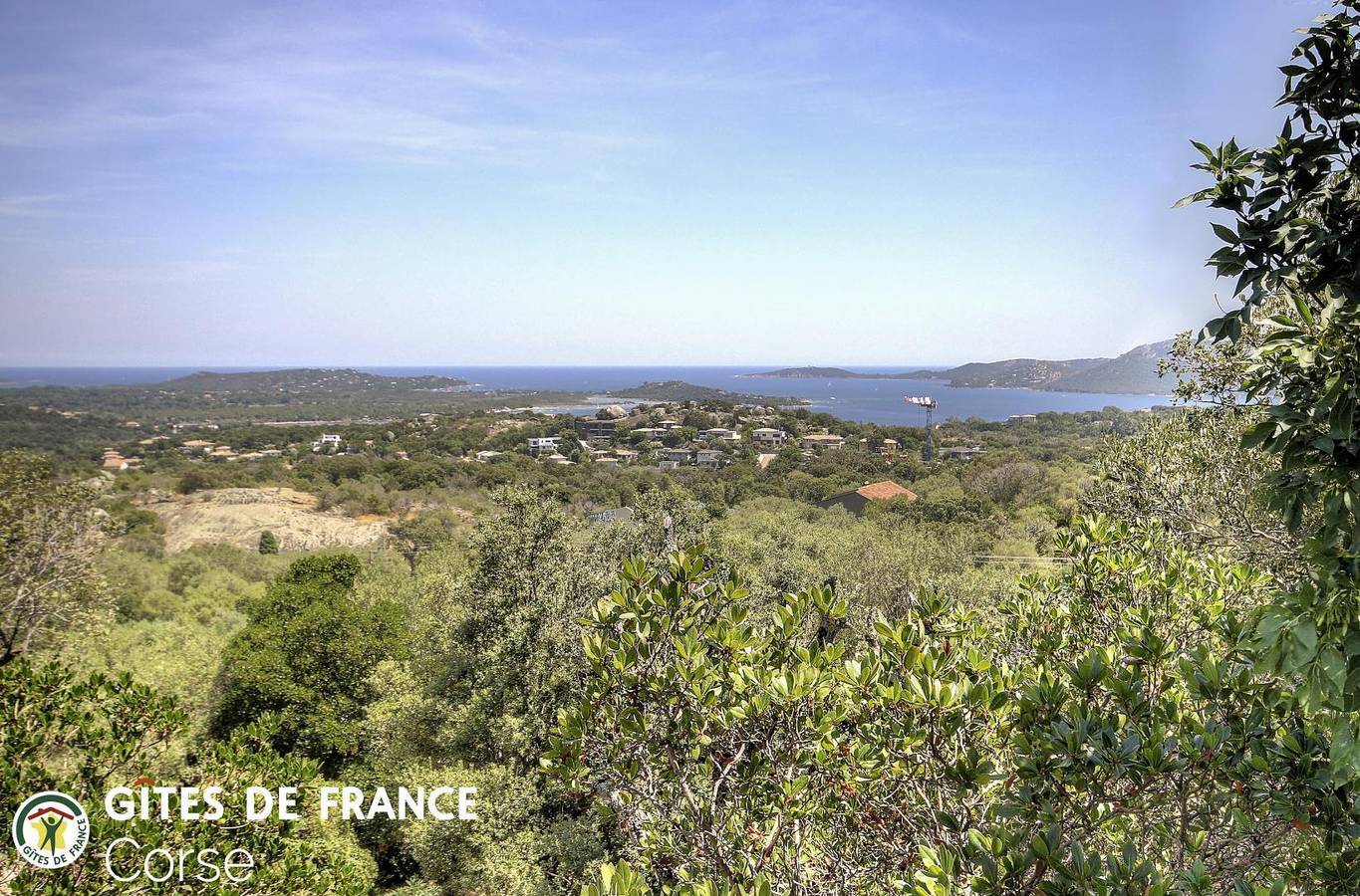 Maison de vacances