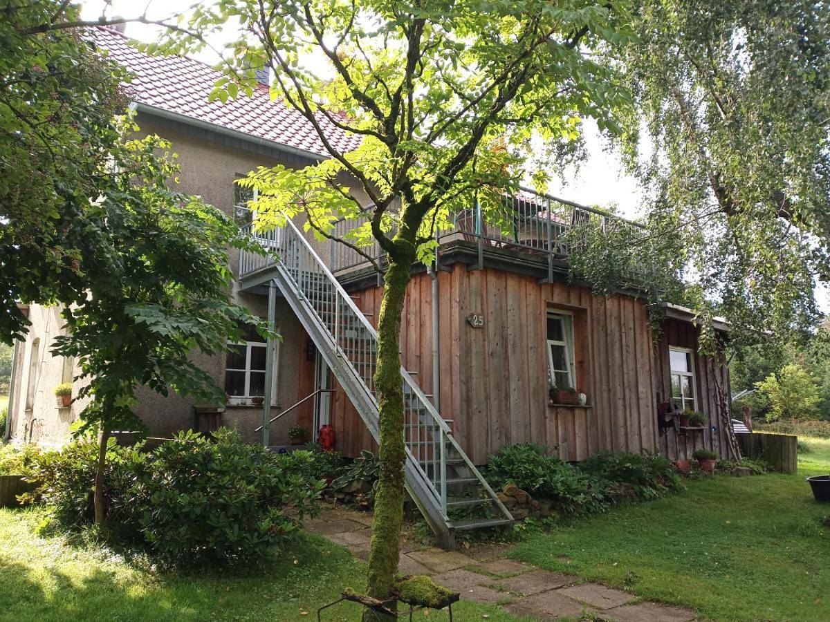 Ganze Wohnung, Three-Bedroom Apartment in Detmold, Kreis Lippe