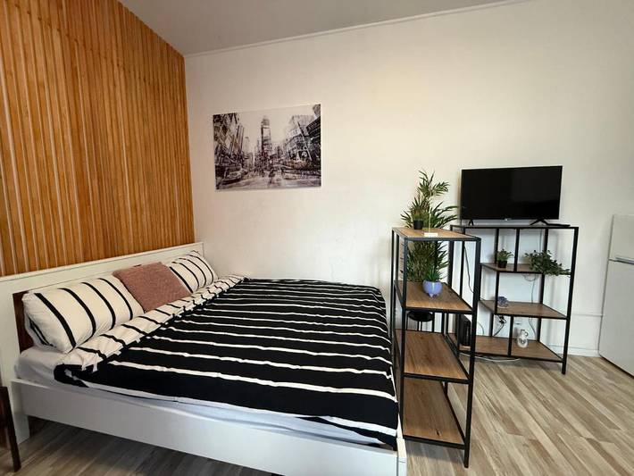 Appartement de vacances pour 3 personnes