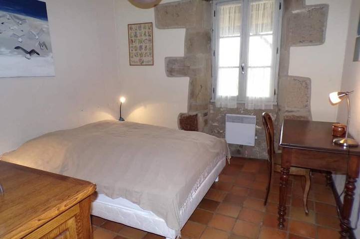 Location de vacances pour 17 personnes, avec jardin à Le Bouyssou - 3