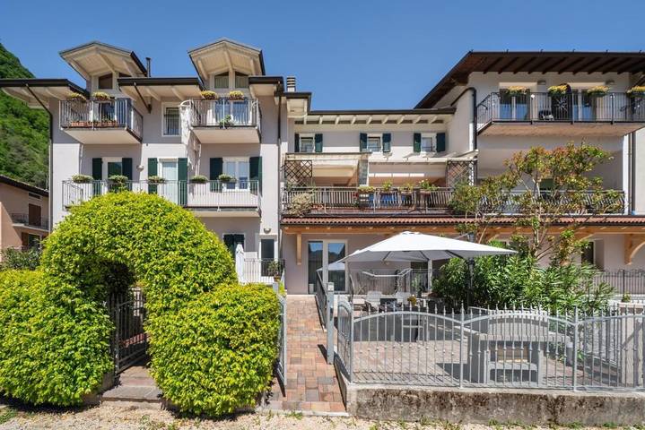 Appartamento per 4 persone, con Giardino a Bagolino