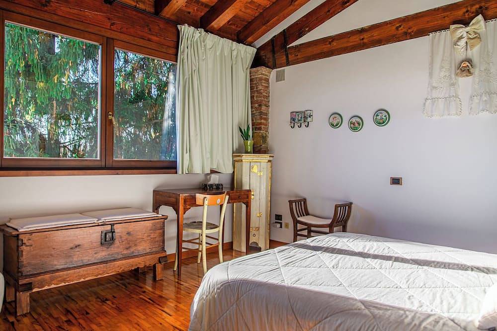 Rosy25 - Beautiful rustic cottage in touch with nature in Bassano del Grappa, Provincia de Vicenza
