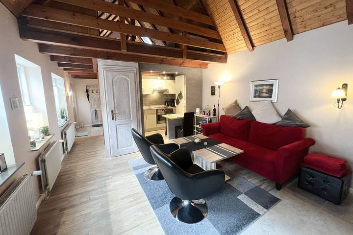 Ferienhaus für 3 Personen in Husum - 4