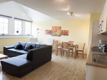 Ferienwohnung für 6 Personen in Wincheringen, Landkreis Trier-Saarburg, Bild 4