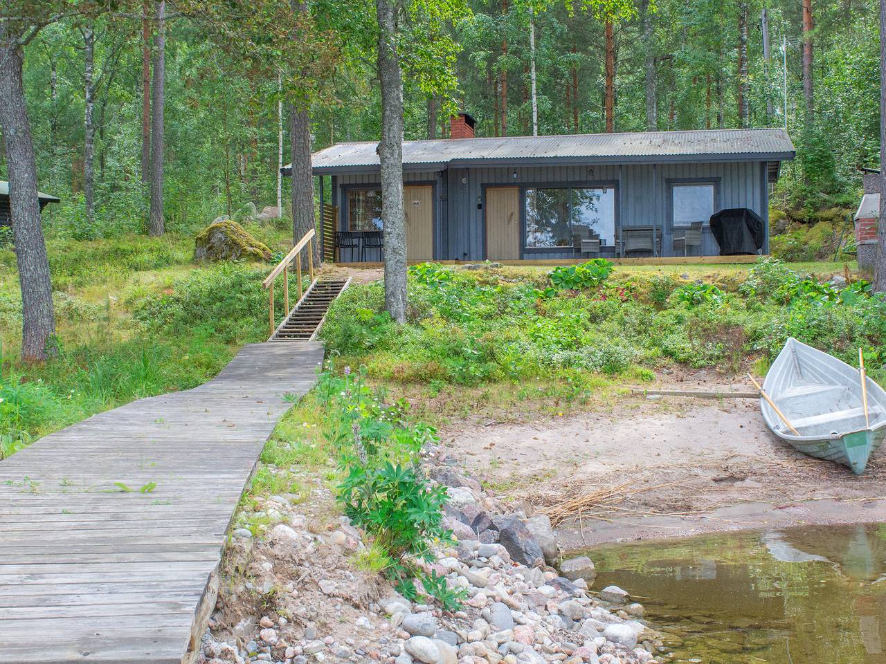 Ranta 1 in Asikkala, Päijät-Häme