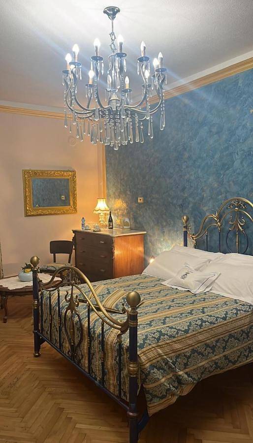 Chambre d’hôte pour 2 personnes, avec jardin et vue, animaux acceptés à Cividale del Friuli - 2