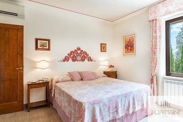 Casa Rural para 5 Personas en Siena, Provincia de Siena, Foto 2