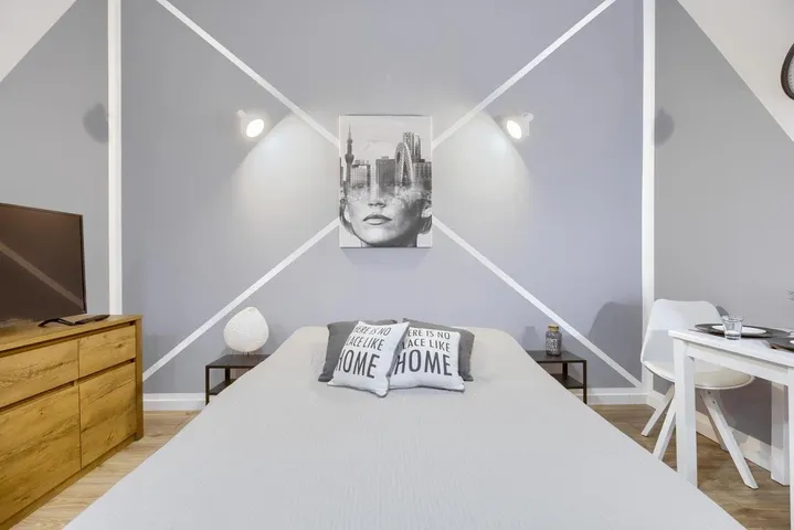 Ferienwohnung für 2 Personen - 1