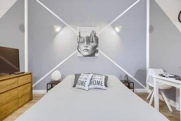 Gîte pour 2 personnes à Piła
