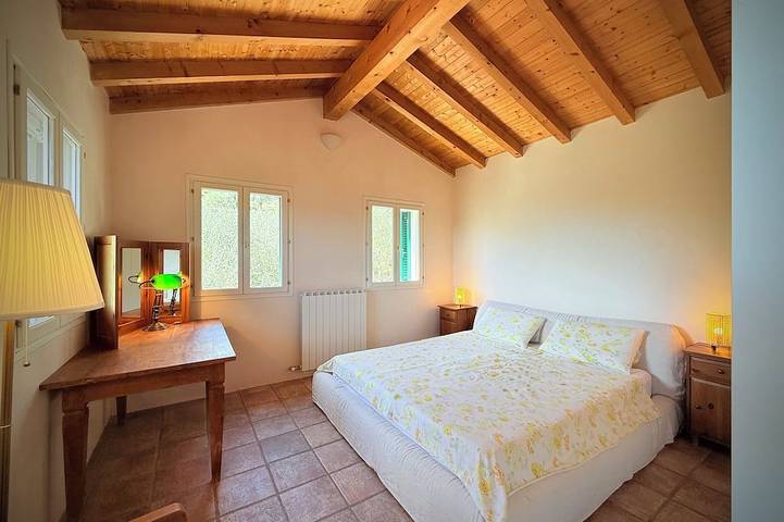 Gîte pour 6 personnes, avec terrasse et jardin à Dolceacqua - 2