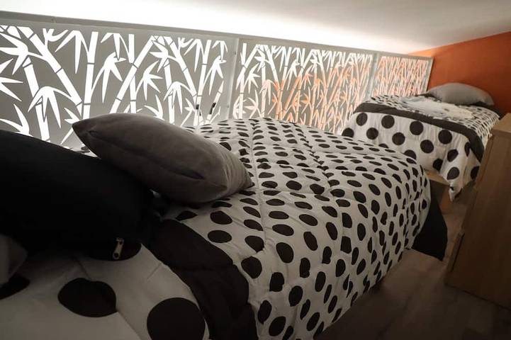 Location de vacances pour 8 personnes, avec piscine et terrasse dans Port de Taverna - 4