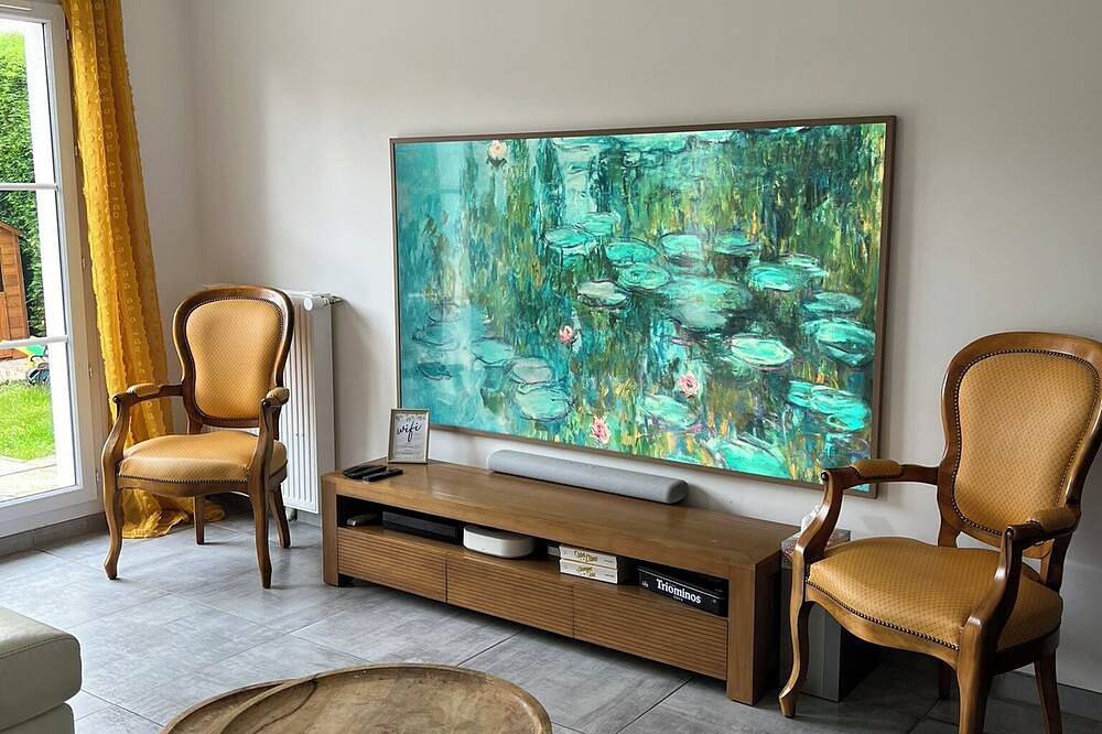 Maison à Beaune Les Zazouilles in Beaune, Beaune und Umgebung