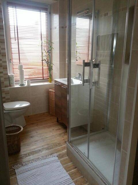 Location de vacances pour 2 personnes, avec vue et terrasse, animaux acceptés dans Ilot De De Saint Cado - 2