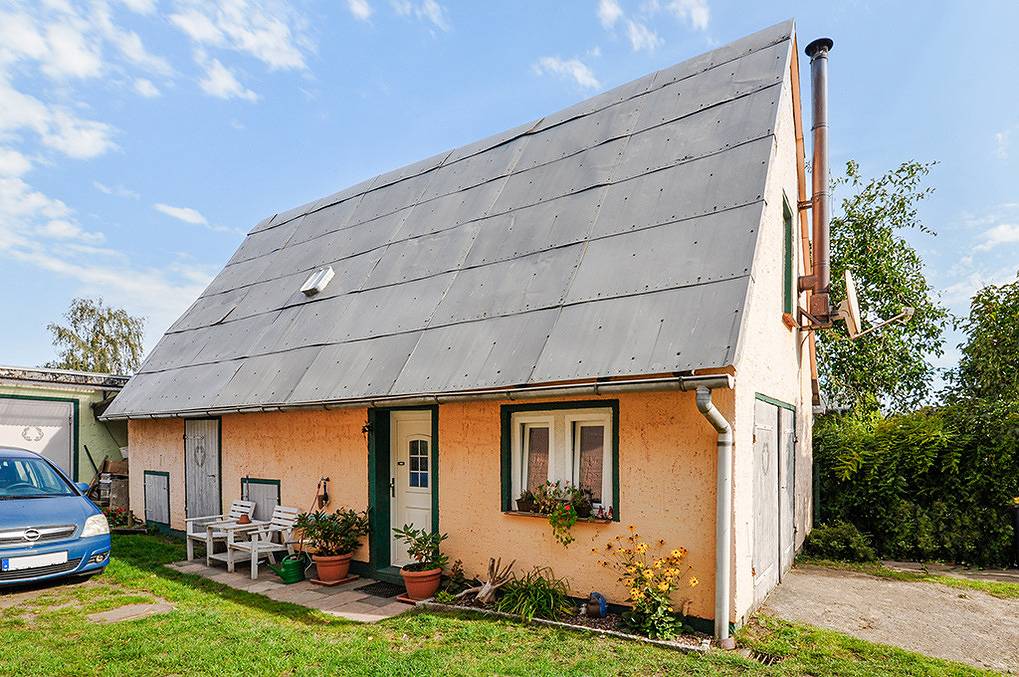 Ganze Ferienwohnung, Ferienwohnung Nina in Hohen Viecheln, Nordwestmecklenburg (Wismar und Umgebung)