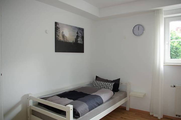 Ganze Wohnung, Ferienwohnung am Hermann im Herzen von Ostwestfalen. in Detmold, Kreis Lippe