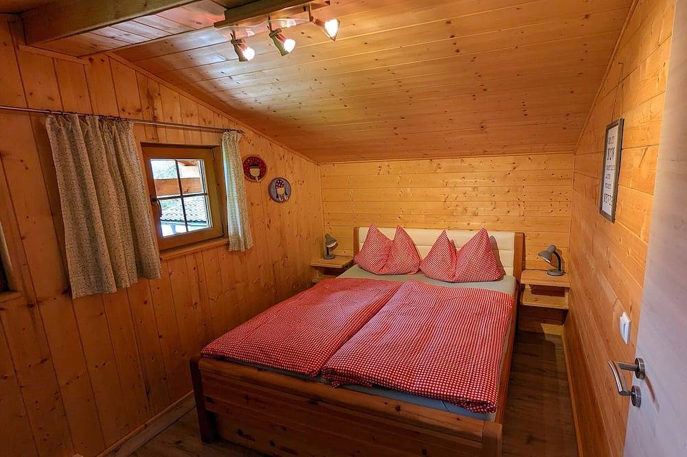 Ganze Wohnung, Ferienwohnung I - Hirsch in Brannenburg, Bayerische Alpen