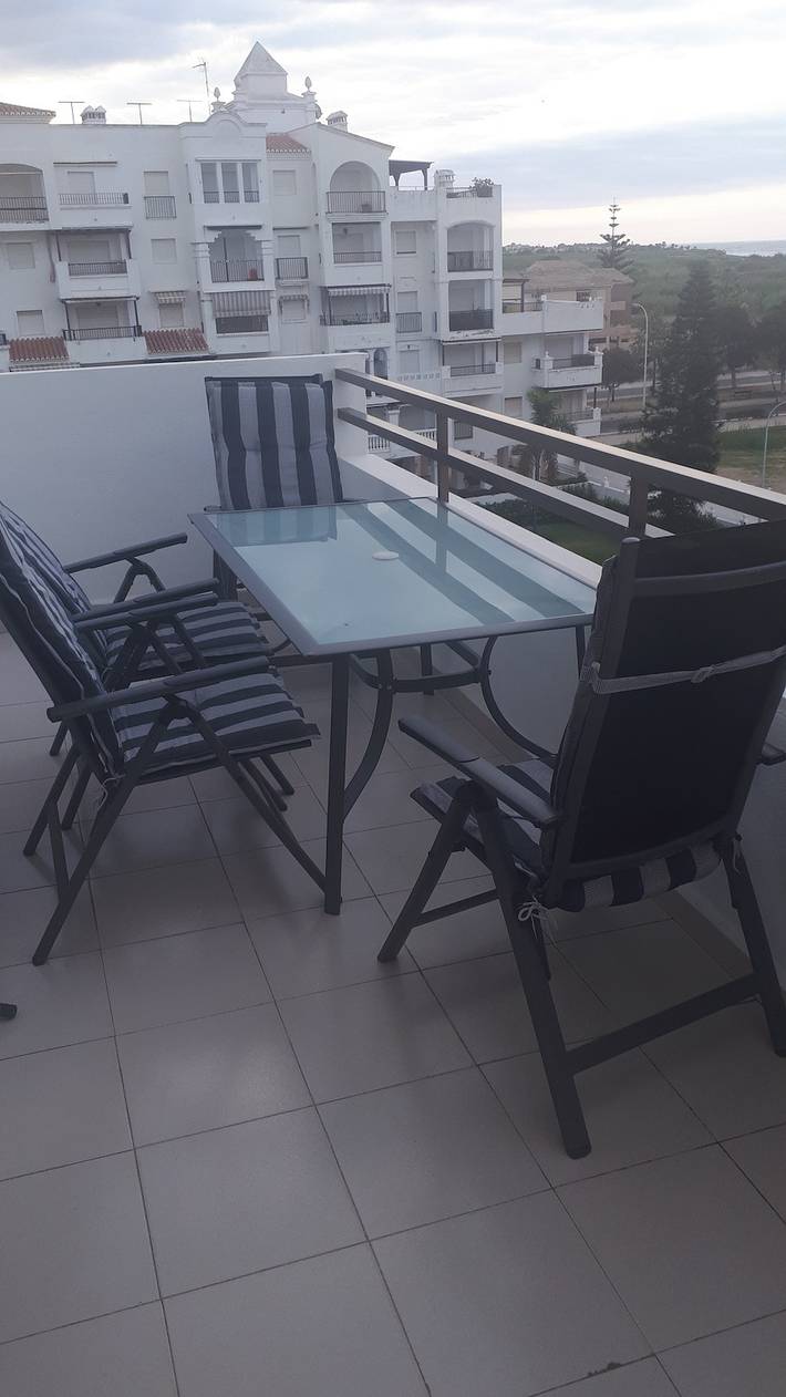 Ferienwohnung für 4 Personen in Salobreña - 2