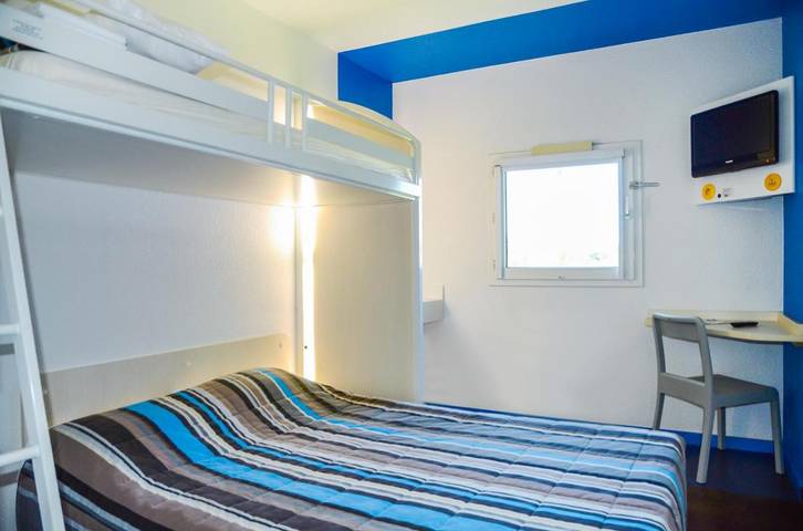 Hôtel pour 2 personnes, avec Terrasse