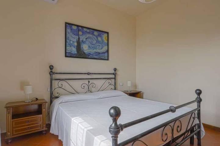 Casa Alfredo in Castel San Gimignano, Colle di Val d'Elsa
