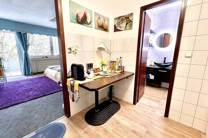 Ferienwohnung für 2 Personen in Düsseldorf - 2