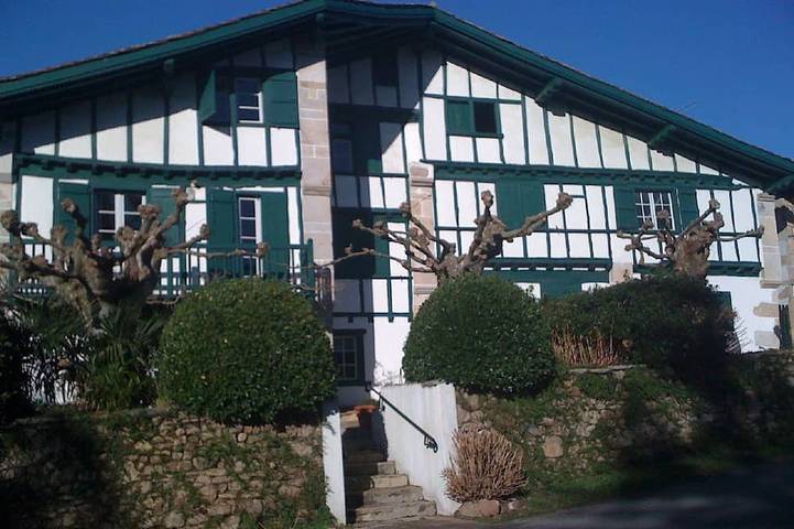 Holiday apartment for 4 people - 1