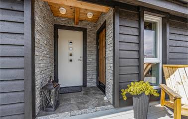 Vakantiehuis voor 6 Personen in Aure (Noorwegen), Møre og Romsdal, Afbeelding 1