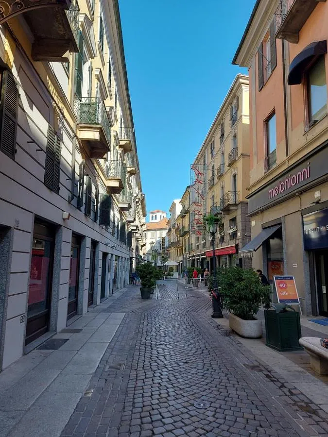 Appartamento vacanze per 4 persone - 1